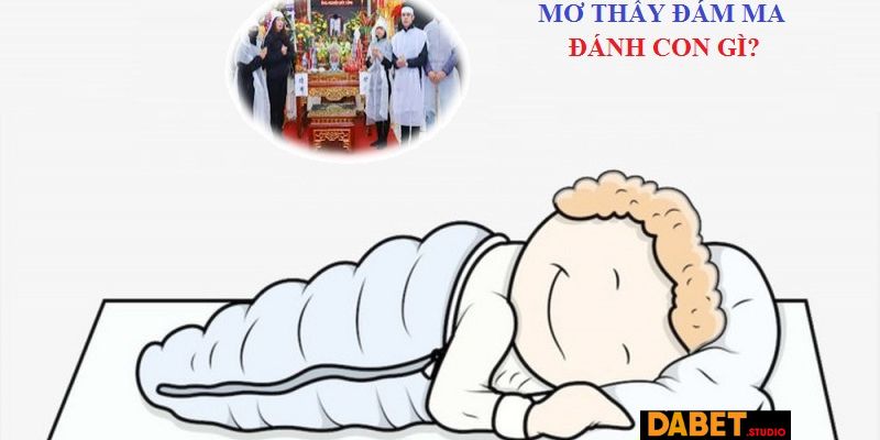 Tìm hiểu những ý nghĩa khi mộng thấy đám ma trong dân gian